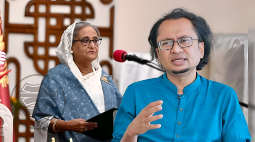 দেশে ফিরলে শেখ হাসিনাকে গ্রেপ্তার করা হবে, আইন অনুযায়ী বিচার হবে