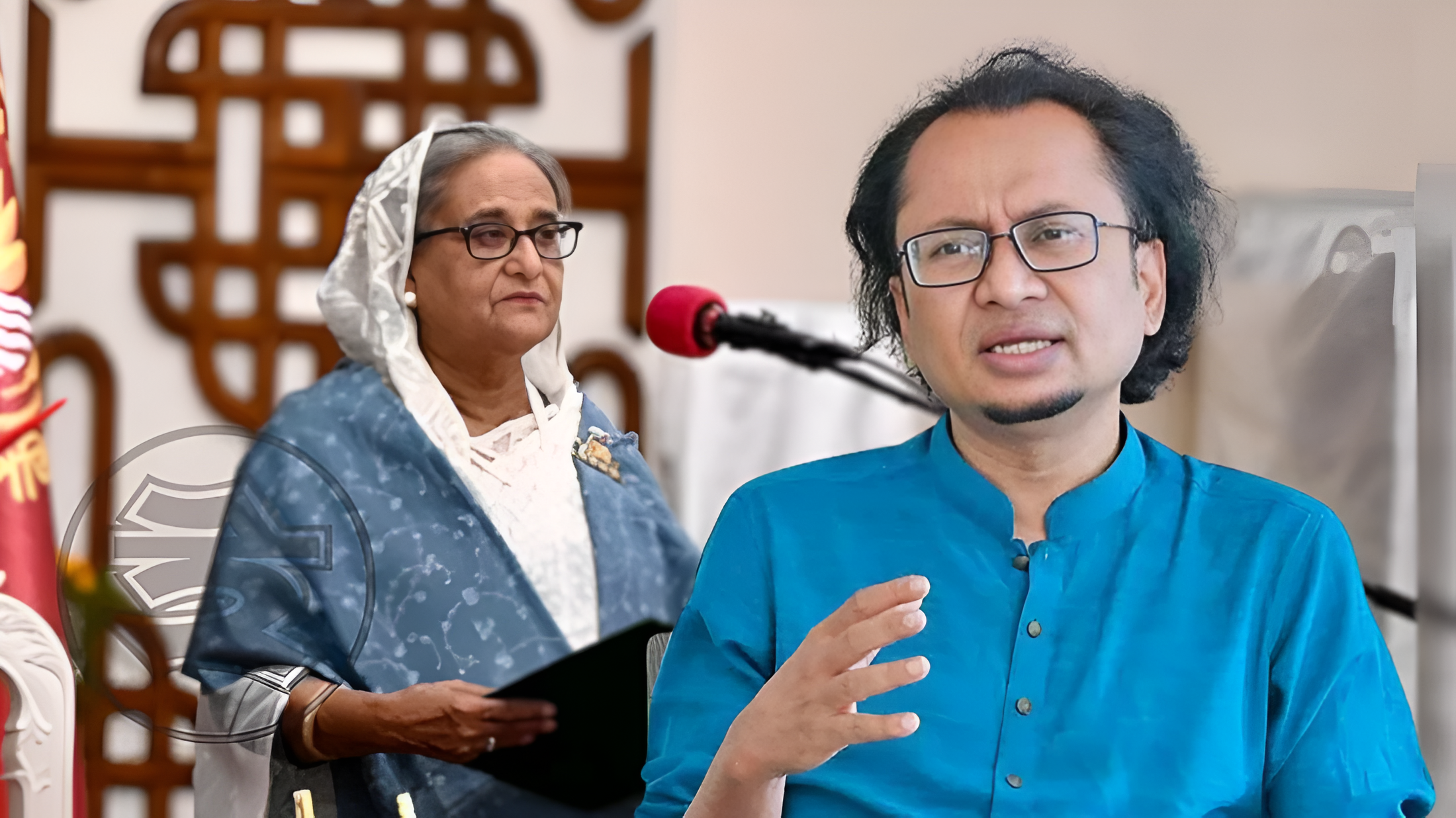 দেশে ফিরলে শেখ হাসিনাকে গ্রেপ্তার করা হবে, আইন অনুযায়ী বিচার হবে