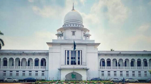 এমপিওভুক্তদের নিয়োগে নতুন শর্তের বেড়াজালে ফেলে বঞ্চিত করা যাবে না