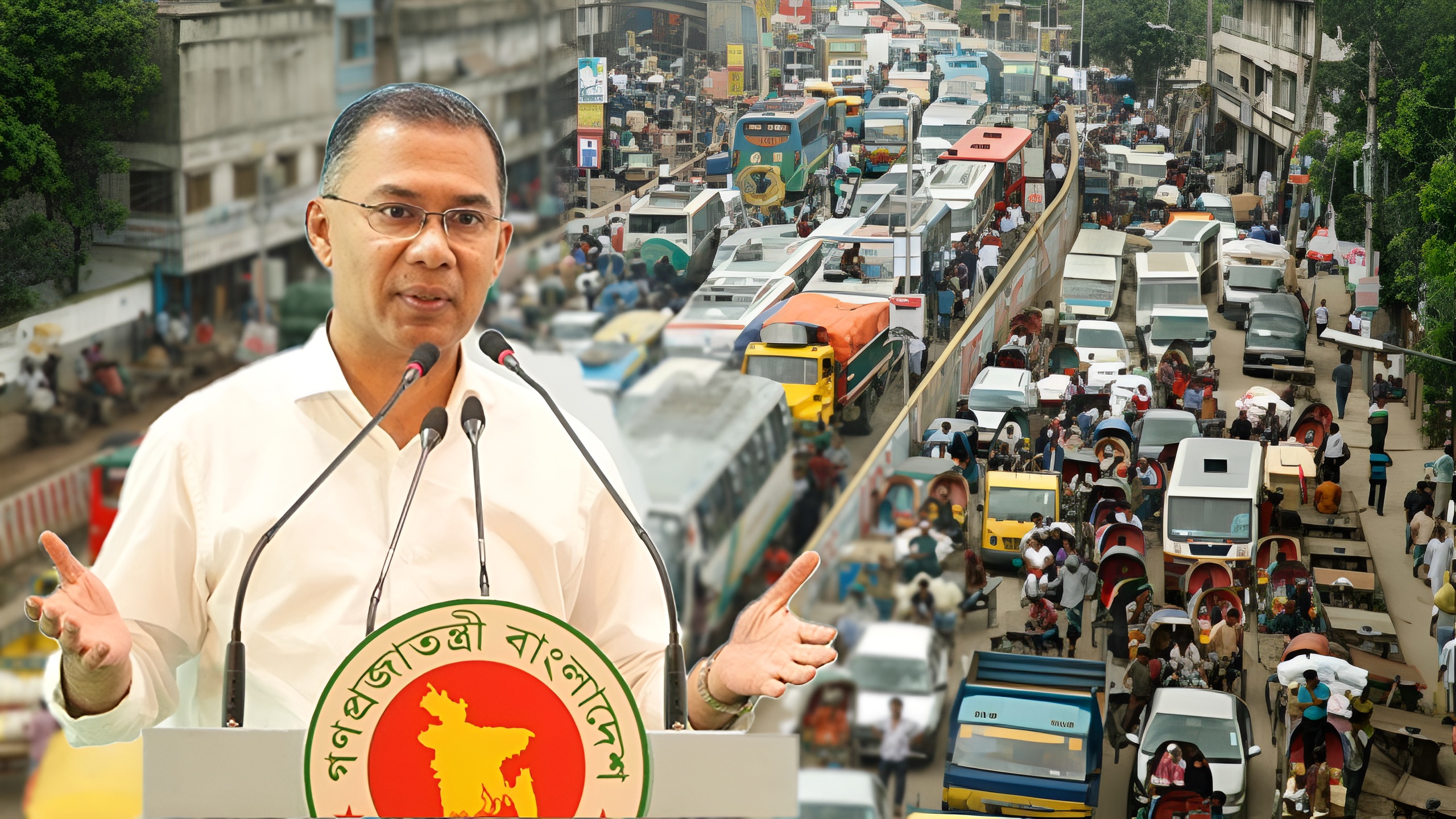 শব্দদূষণ নিয়ন্ত্রণে কঠোর সরকার, নতুন বিধিমালা বাস্তবায়নে জোর
