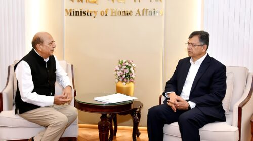 বাংলাদেশ-ভারতের ইস্যু আলোচনার মাধ্যমে সমাধান সম্ভব: ভারতীয় হাইকমিশনার