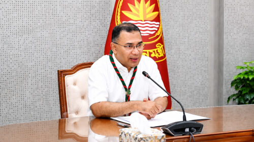 কিশোরগঞ্জ সফর করবেন প্রধানমন্ত্রী তারেক রহমান