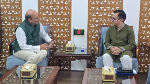 সীমান্ত হাট চালু ও স্থলবন্দর সচল নিয়ে বাংলাদেশ-ভারতের আলোচনা