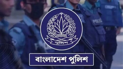 চূড়ান্তের পথে নতুন ৫ অতিরিক্ত আইজিপি পদোন্নতি ঠেকাতে গভীর ষড়যন্ত্র, নেপথ্যে কারা?