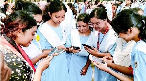 সোমবার প্রকাশ হচ্ছে এসএসসি ও সমমান পরীক্ষার ফল, জানবেন যেভাবে