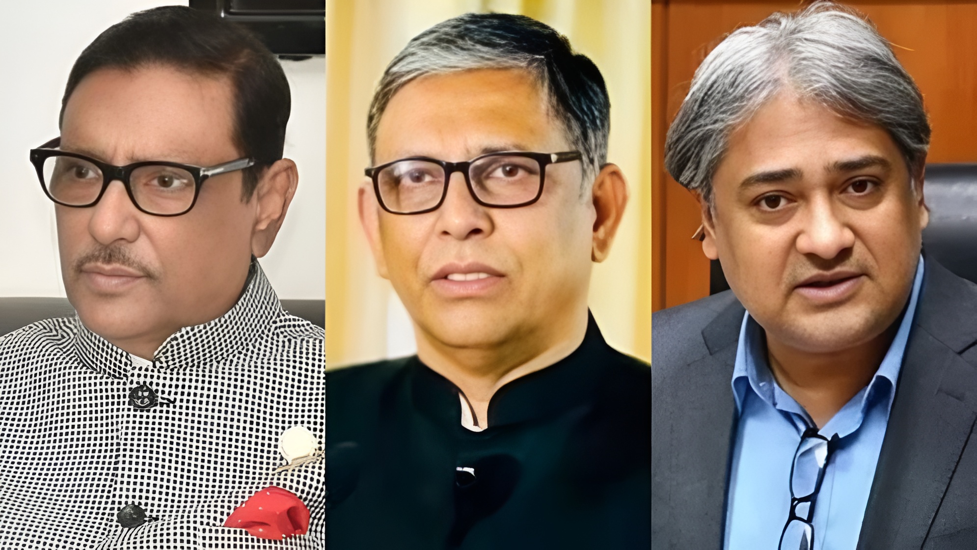 ওবায়দুল কাদেরসহ ৭ নেতার মামলায় প্রসিকিউশনের যুক্তিতর্ক শেষ হচ্ছে আজ