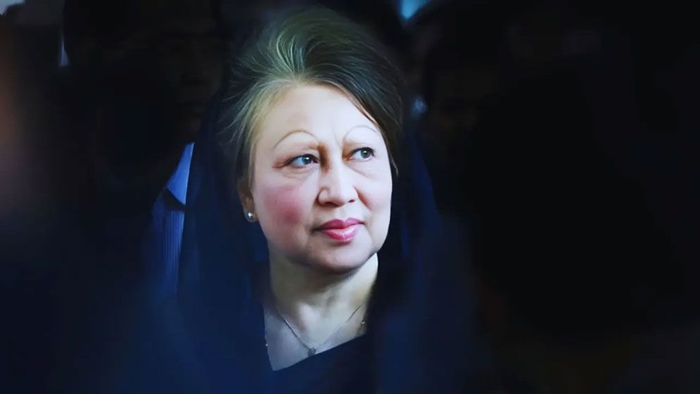 খালেদা জিয়ার ৮২তম জন্মদিন আজ