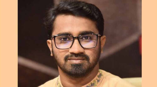 বিরোধী দলের সঙ্গে সরকারের আচরণ আওয়ামী লীগের চেয়েও খারাপ: রাশেদ খান