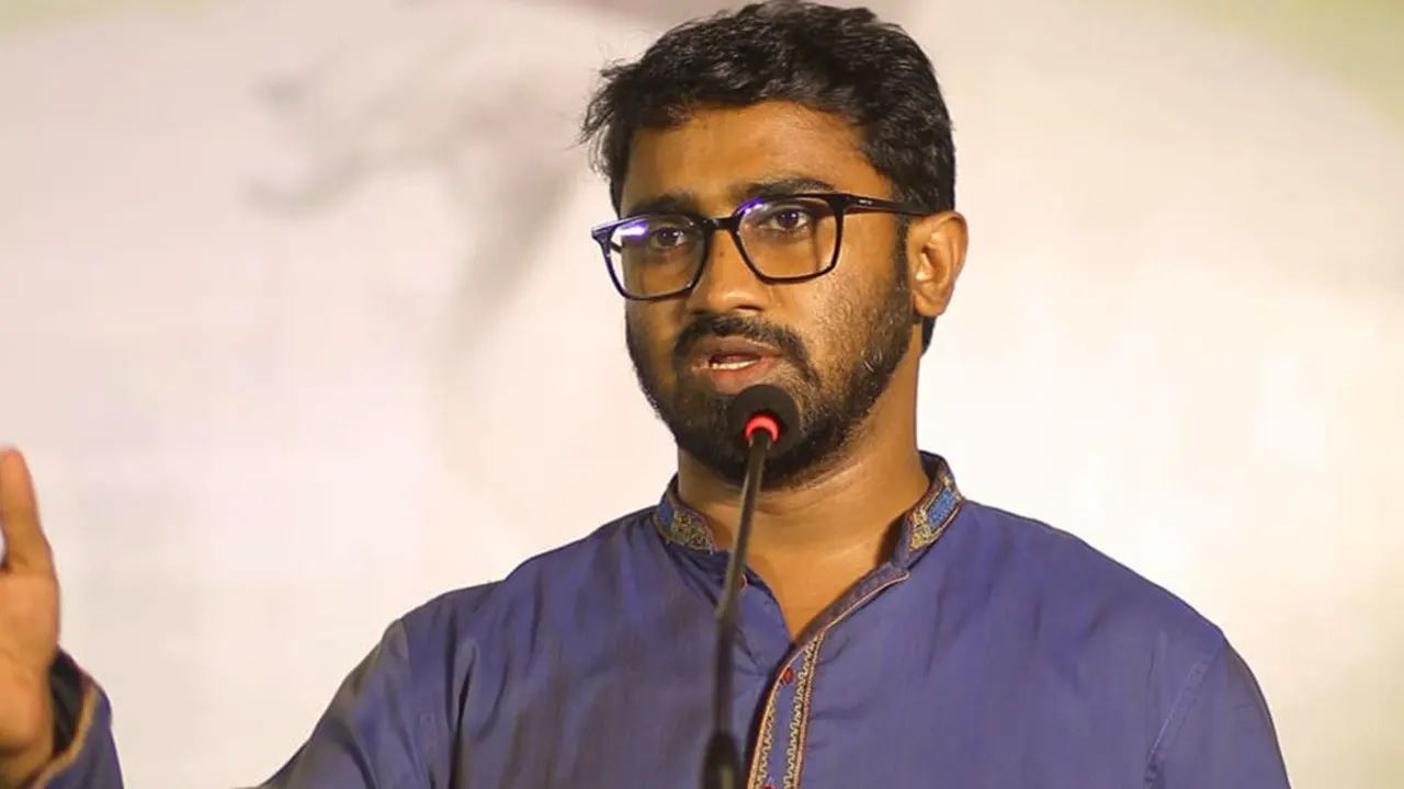 বিরোধীদল হয়েই আ.লীগের সমস্ত বৈশিষ্ট্য অর্জন করেছে জামায়াত: রাশেদ খান