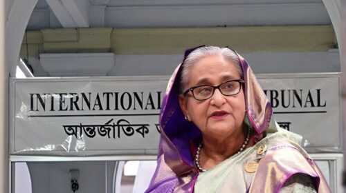 জুলাইয়ে আন্দোলনকারীদের বাড়ি-ব্যবসা প্রতিষ্ঠানে আগুন দেওয়ার নির্দেশের অডিও ট্রাইব্যুনালে