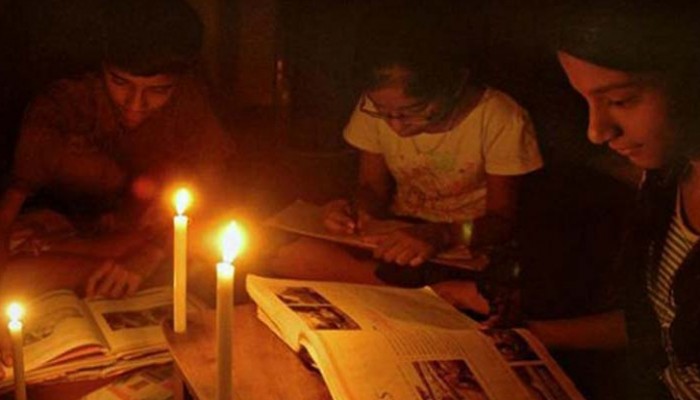 ৬২ বিদ্যুৎকেন্দ্রে উৎপাদন ব্যাহত, লোডশেডিংয়ে নাকাল ঢাকা-সারাদেশ