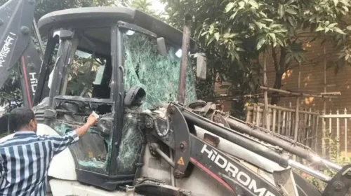 থমথমে মিরপুর, বৈদ্যুতিক শর্ট সার্কিটে পুড়ে ছাই দোকানপাট
