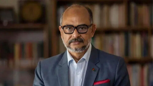 ২০৩৪ সালের মধ্যে ট্রিলিয়ন ডলারের অর্থনীতি গড়ার লক্ষ্য বাংলাদেশের