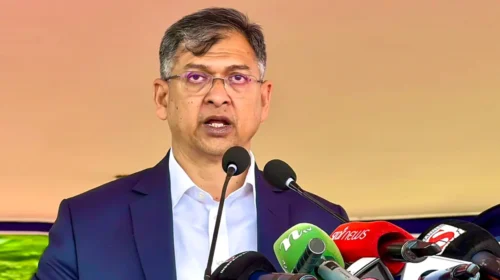 সাইবার সুরক্ষা আইন নিয়ে সম্পাদকদের উদ্বেগ, সংশোধনের আশ্বাস স্বরাষ্ট্রমন্ত্রীর