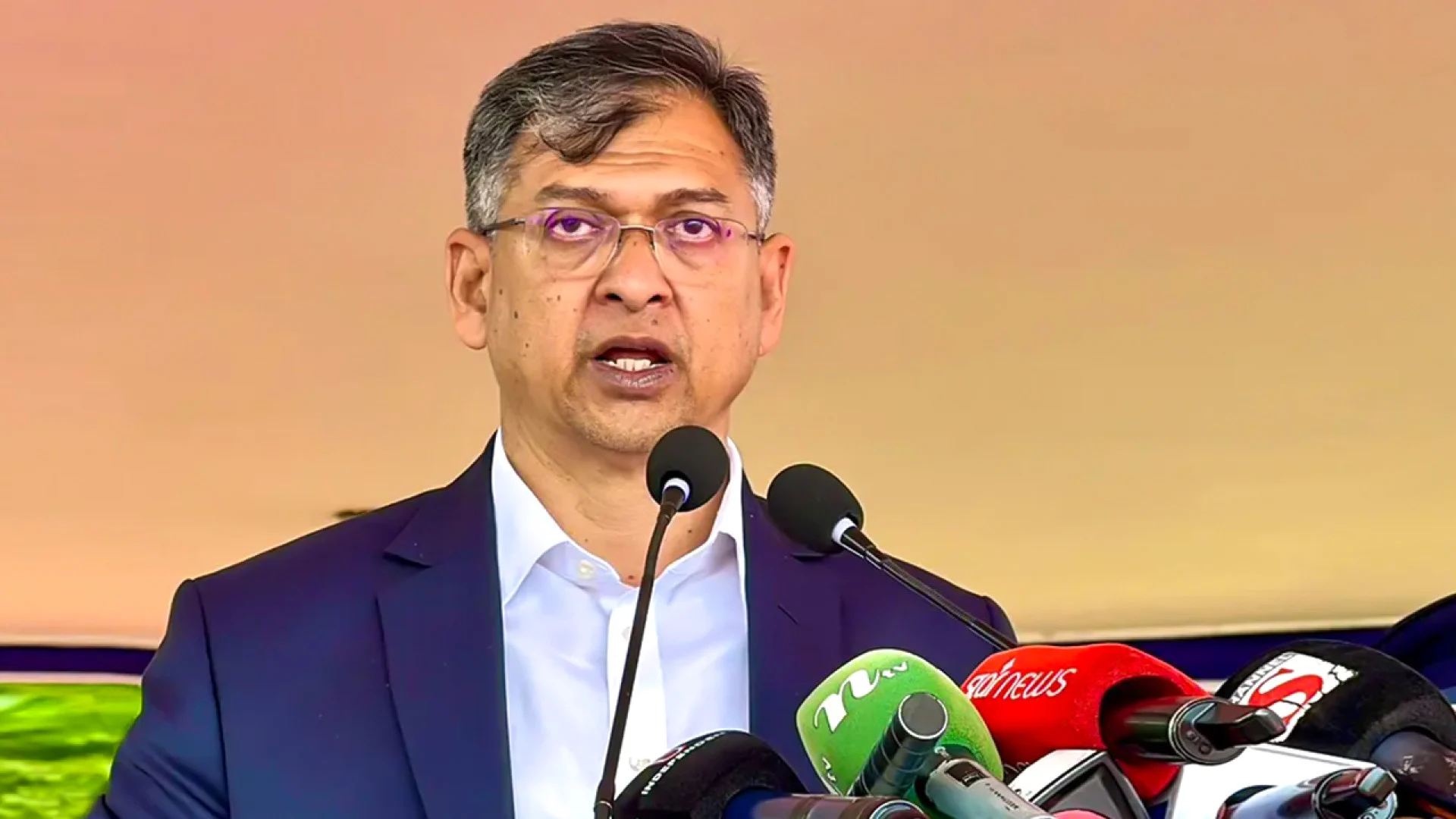 সাইবার সুরক্ষা আইন নিয়ে সম্পাদকদের উদ্বেগ, সংশোধনের আশ্বাস স্বরাষ্ট্রমন্ত্রীর
