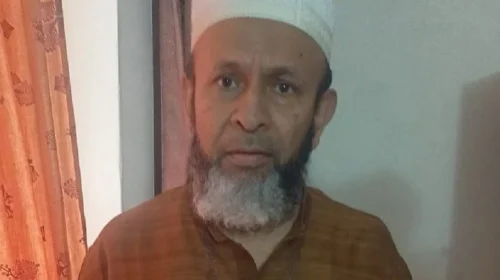 সালমান মুক্তাদিরের স্টুডিওতে হামলা অবসরপ্রাপ্ত মেজর জেনারেল মহিউদ্দিন গ্রেপ্তার