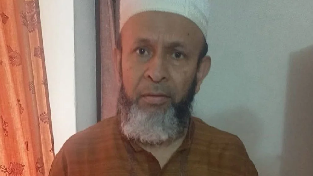 সালমান মুক্তাদিরের স্টুডিওতে হামলা অবসরপ্রাপ্ত মেজর জেনারেল মহিউদ্দিন গ্রেপ্তার