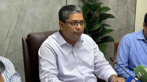 এ বছর স্থানীয় নির্বাচন হওয়ার সম্ভাবনা কম: স্থানীয় সরকার প্রতিমন্ত্রী