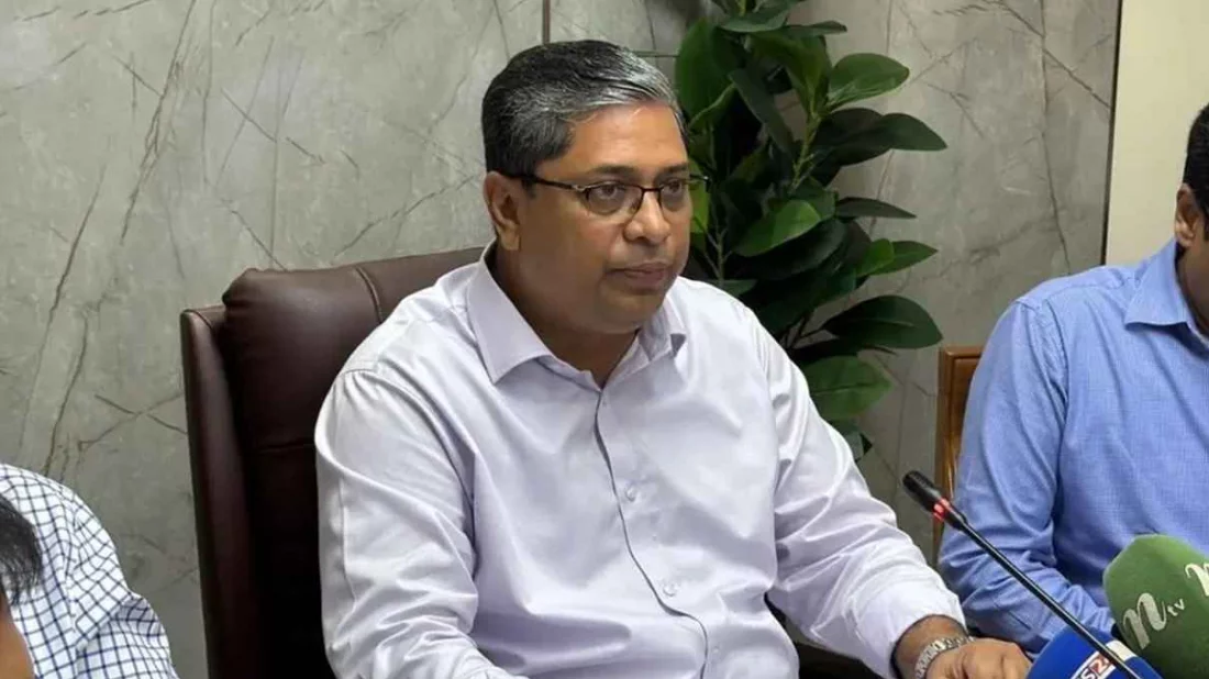 এ বছর স্থানীয় নির্বাচন হওয়ার সম্ভাবনা কম: স্থানীয় সরকার প্রতিমন্ত্রী