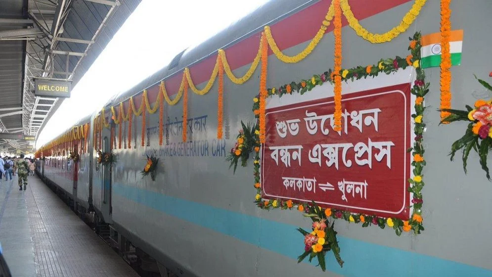 অক্টোবরে ফিরতে পারে ভারত-বাংলাদেশের তিন ট্রেন, জানাল দ্য ইন্ডিয়ান এক্সপ্রেস