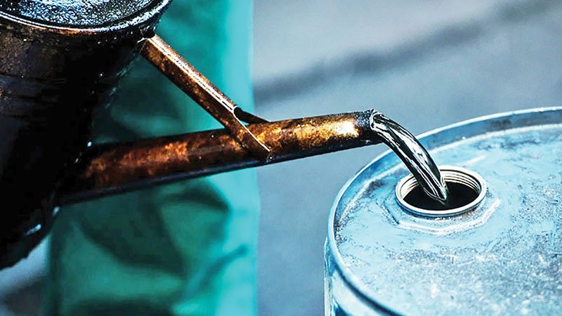 অক্টোবরে ফার্নেস অয়েলের দাম কি বাড়ল