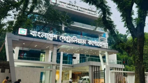 পাঁচ মাসে জ্বালানি তেলে বিপিসির লোকসান ২০ হাজার কোটি টাকা