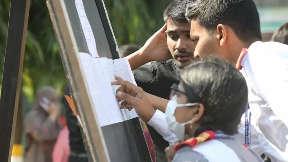 এসএসসি পুনর্নিরীক্ষণের ফল আজ, জানবেন যেভাবে
