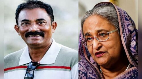 একরাম হত্যা মামলা: হাসিনাসহ ১১ আসামির অভিযোগ গঠনের শুনানি আজ