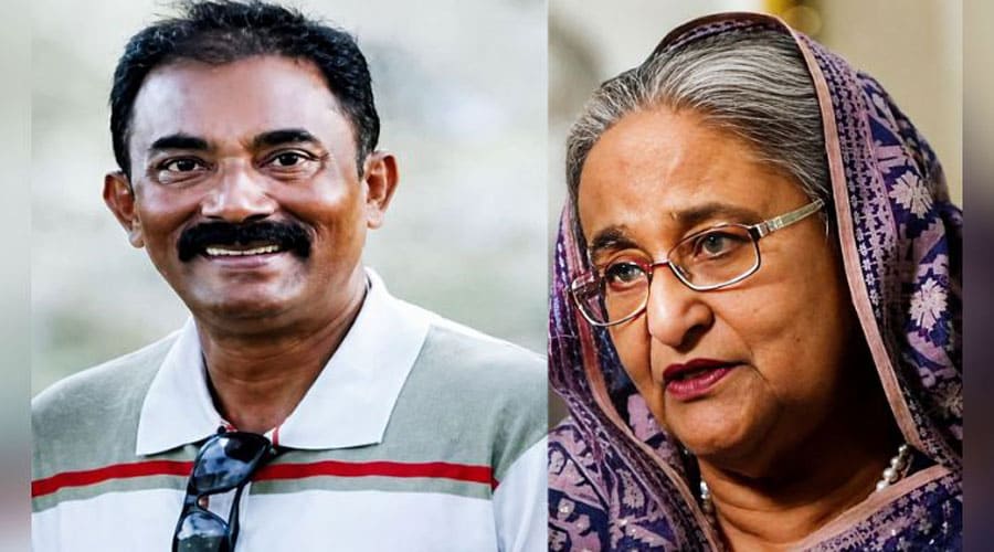 একরাম হত্যা মামলা: হাসিনাসহ ১১ আসামির অভিযোগ গঠনের শুনানি আজ