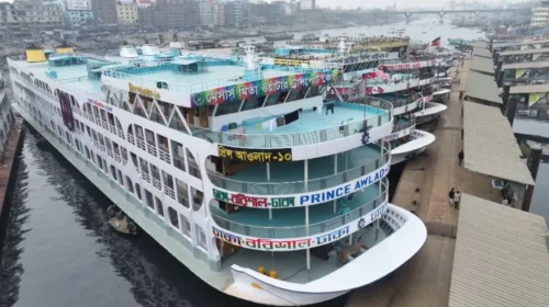 লঞ্চ-নৌযানের ভাড়া বাড়ল, এখন কত দিতে হবে যাত্রীদের?