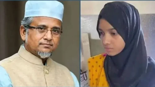 প্রথম স্ত্রীকে নিয়ে কক্ষে, বারান্দায় ঘুমাতেন মরিয়ম: আদালতে পুলিশ