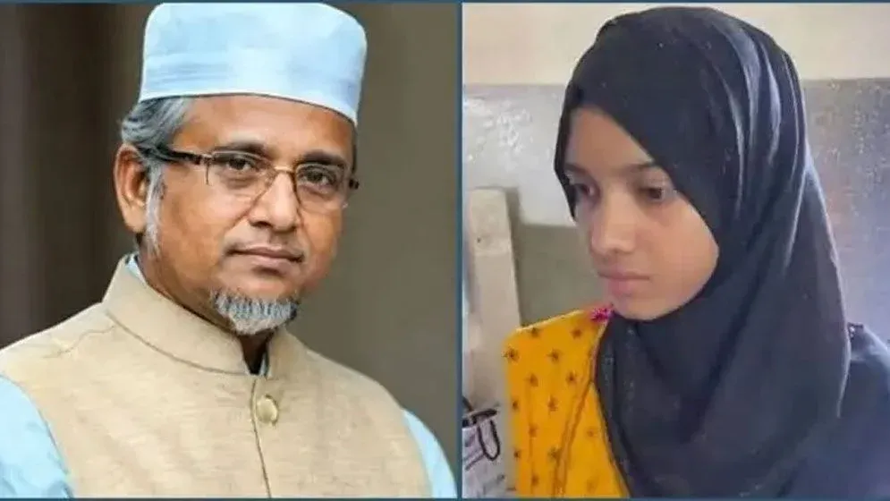 প্রথম স্ত্রীকে নিয়ে কক্ষে, বারান্দায় ঘুমাতেন মরিয়ম: আদালতে পুলিশ