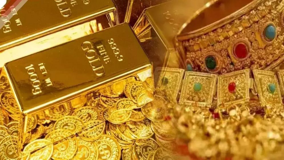 ২৫ সেপ্টেম্বর ২০২৬: আজকের স্বর্ণের দাম