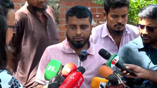মরিয়মের ব্যক্তিগত ভিডিও নিয়ে যা বললেন বাবা মাসুম বিল্লাহ