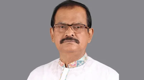 নতুন দায়িত্ব পেলেন আবুল খায়ের ভূঁইয়া