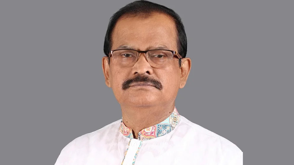 নতুন দায়িত্ব পেলেন আবুল খায়ের ভূঁইয়া