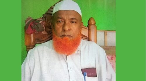 সেই কিশোরী ধর্ষন মামলা ১০ দিন পার হলেও গ্রেপ্তার হয়নি মাদ্রাসা পরিচালক