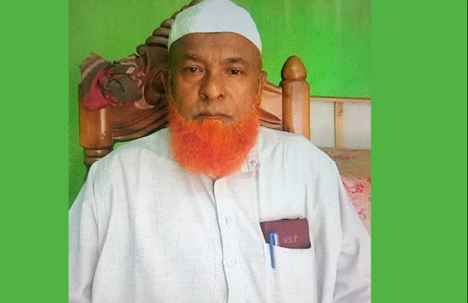 সেই কিশোরী ধর্ষন মামলা ১০ দিন পার হলেও গ্রেপ্তার হয়নি মাদ্রাসা পরিচালক