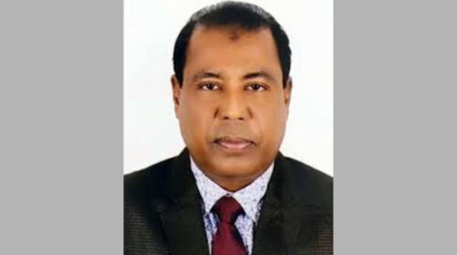 গৃহায়ন ও গণপূর্ত কমিটির সভাপতি হলেন বগুড়া-৬-এর রেজাউল করিম