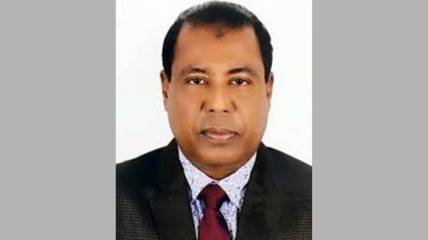 গৃহায়ন ও গণপূর্ত কমিটির সভাপতি হলেন বগুড়া-৬-এর রেজাউল করিম