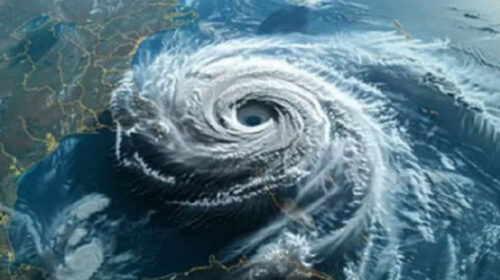 সেপ্টেম্বরে কম বৃষ্টির পূর্বাভাস, বঙ্গোপসাগরে হতে পারে ৩ লঘুচাপ
