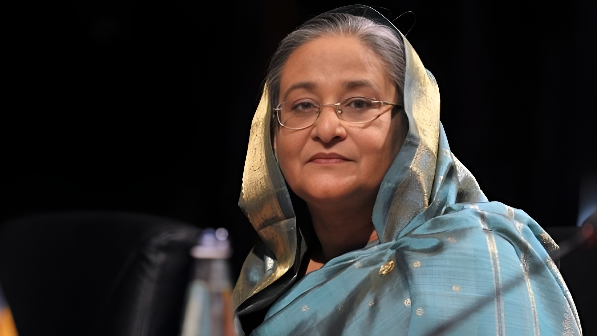 রিয়াজুল হত্যা: হাসিনা-কাদেরসহ ২২ জনের বিরুদ্ধে চার্জশিট