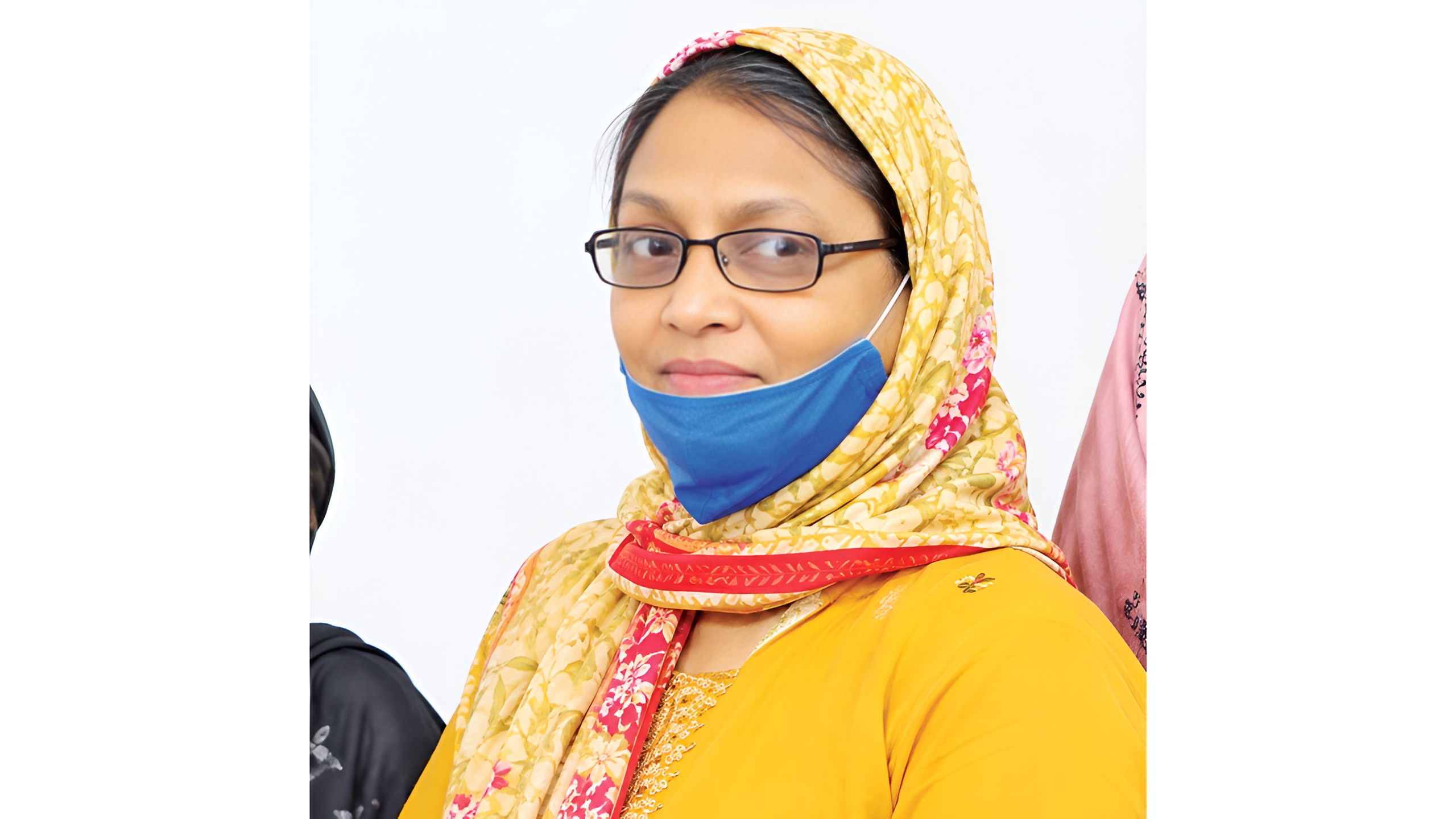 উম্মে হাবিবার পদোন্নতি-পদায়ন নিয়ে প্রশ্ন, অভিযোগ নিষ্পত্তির আগেই নতুন দায়িত্ব