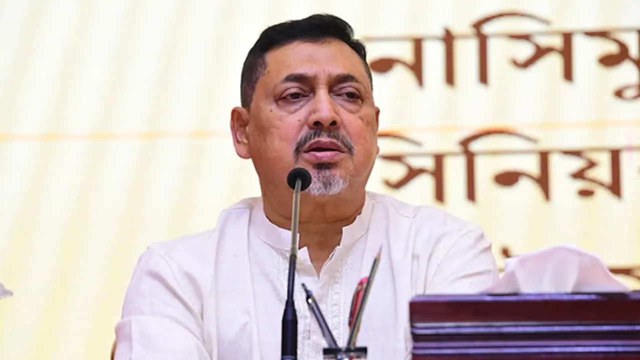 নবম জাতীয় পে-স্কেল অনুমোদন, গেজেট জারি হতে পারে আজ-কাল