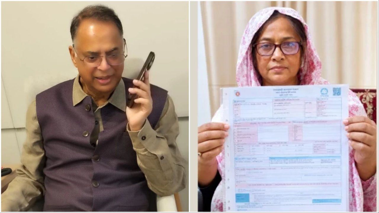৫০৬ কোটি টাকার বিদ্যুৎ বিলের ঘটনায় জিএম বরখাস্ত, ফোনে মন্ত্রীর দুঃখ প্রকাশ