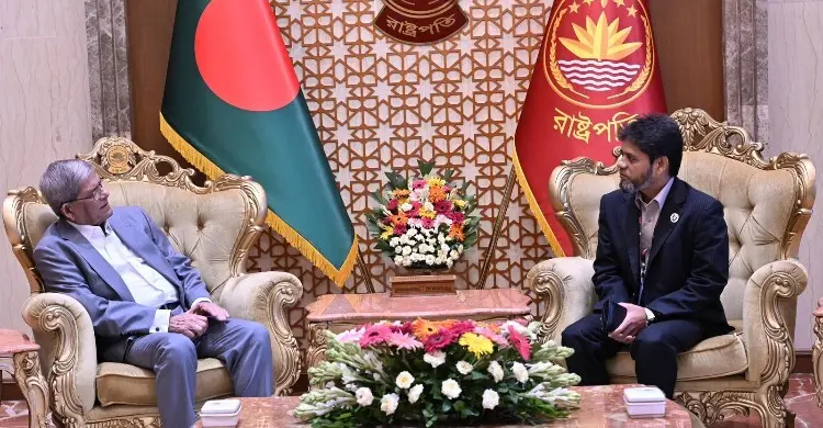 কর্মসংস্থানমুখী প্রযুক্তি ও কারিগরি শিক্ষায় জোর দিতে বললেন রাষ্ট্রপতি