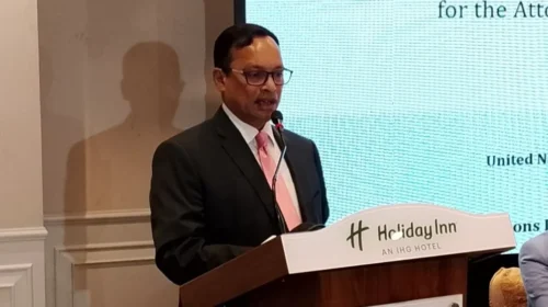 আদালতের কার্যক্রম নস্যাৎ ও দুর্নীতিতে জড়িতদের বিরুদ্ধে কঠোর ব্যবস্থা: অ্যাটর্নি জেনারেল
