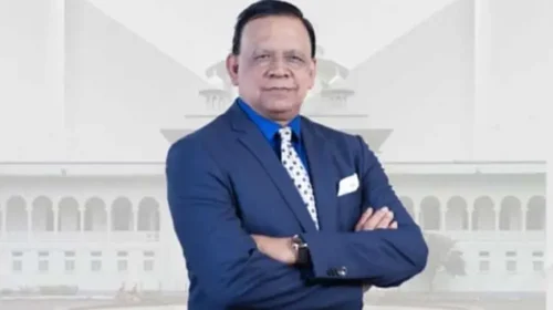 এএম মাহবুব উদ্দিন পেলেন নতুন দায়িত্ব