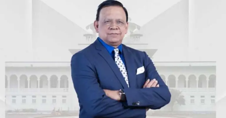 এএম মাহবুব উদ্দিন পেলেন নতুন দায়িত্ব