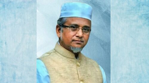 এমপি নজরুলকে রিমান্ডে নিতে পুলিশের আবেদন